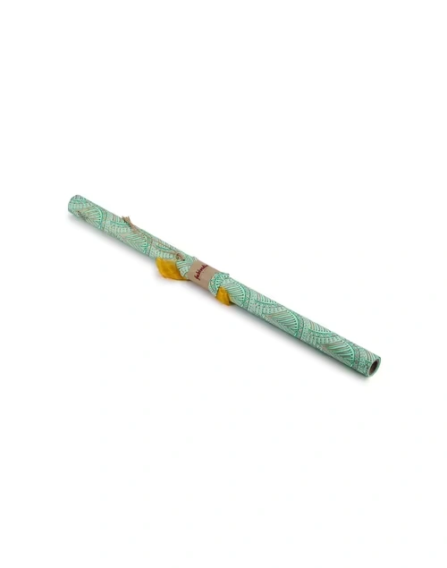 Blue Sidra Wrapping Sheet