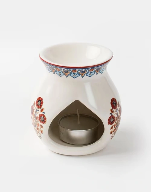 Multi Falak Ceramic Diffuser Gift Set 4 Multi Falak Ceramic Diffuser Gift Set