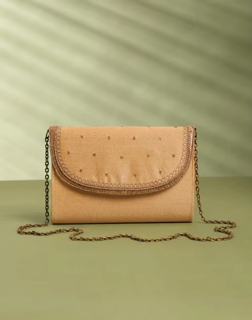 Golden Clutch