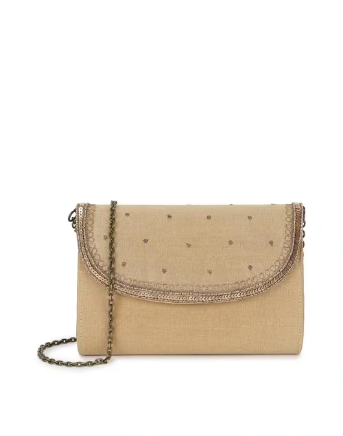 Golden Clutch 3 Golden Clutch