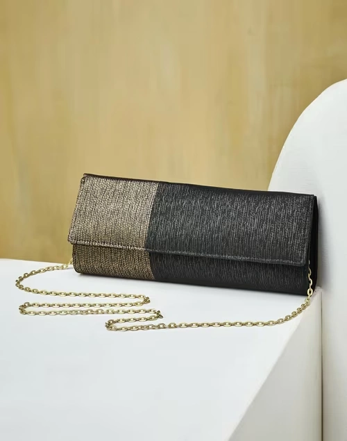 Black Clutch