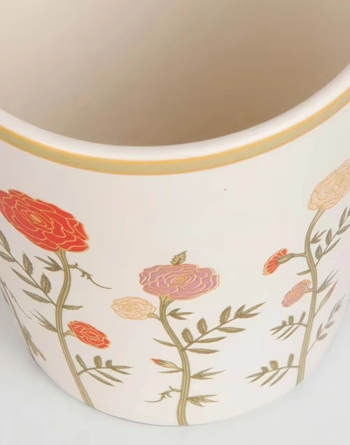 Ceramic Sahir Decal Coffee Mug 3 Ceramic Sahir Decal Coffee Mug