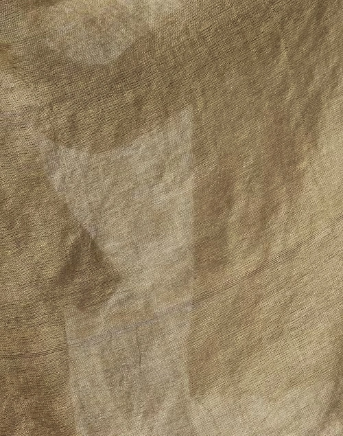 Beige Silk Stole 3 Beige Silk Stole