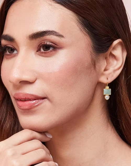 Silver Dangler Earrings 3 Silver Dangler Earrings