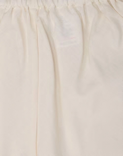 Natural Cotton Churidar