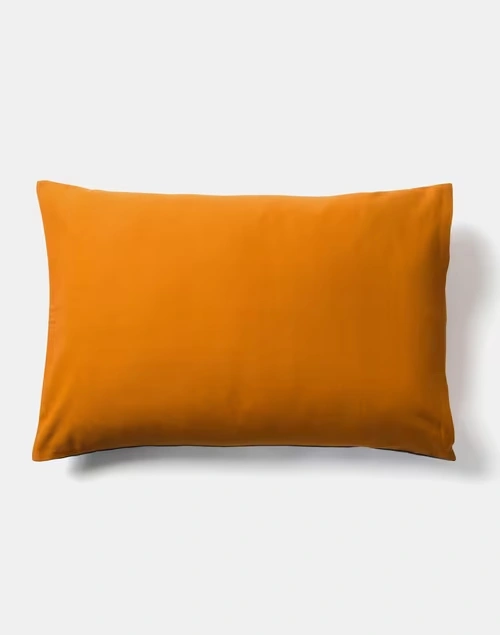 Multi Cotton Fergana Printed Pillow Cover 45x70 | Set of 2 4 Multi Cotton Fergana Printed Pillow Cover 45x70 | Set of 2