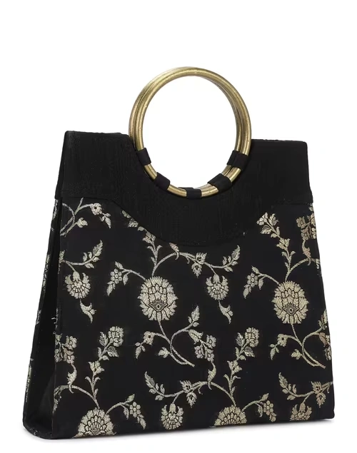 Black Krit Clutch 3 Black Krit Clutch