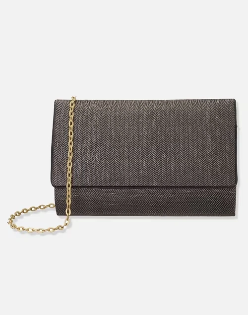 Black Clutch