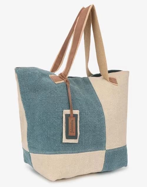 Blue Tote 4 Blue Tote