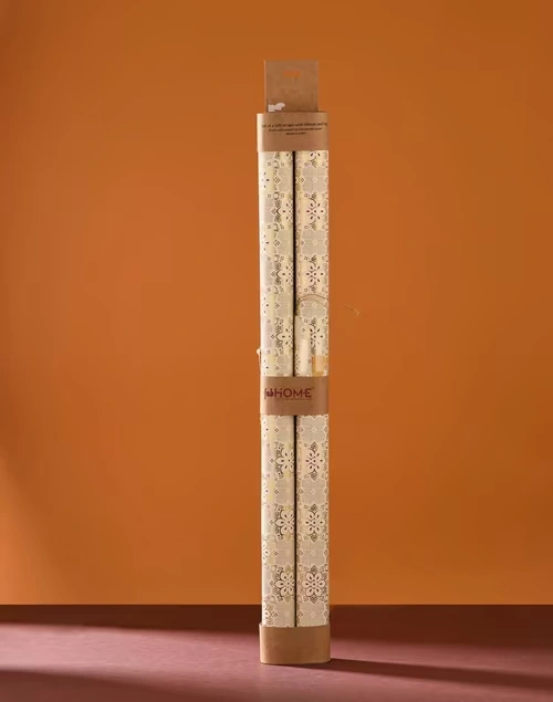 Multi Paper Wrapping Sheet Set Of 2