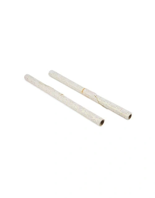 Multi Paper Wrapping Sheet Set Of 2