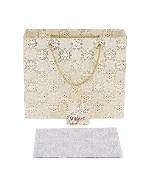 Multi Paper Gift Bag - Medium