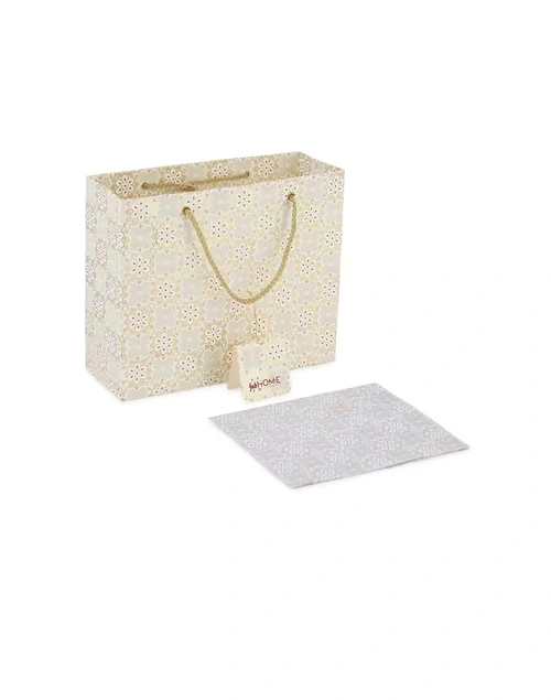 Multi Paper Gift Bag - Medium 3 Multi Paper Gift Bag - Medium