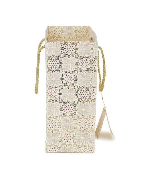 Multi Paper Gift Bag - Medium 4 Multi Paper Gift Bag - Medium