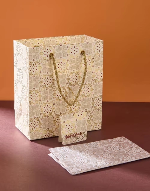Onam Paper Gift Bag