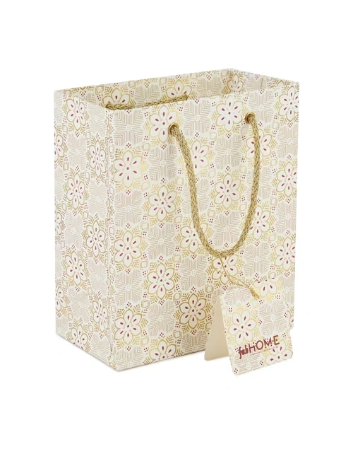 Onam Paper Gift Bag 3 Onam Paper Gift Bag