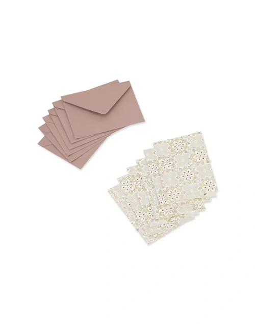 Onam Paper Gift Card