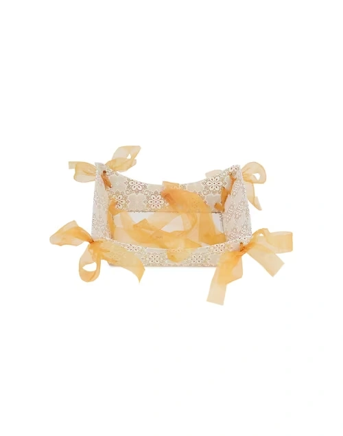 Onam Paper Gift Basket 3 Onam Paper Gift Basket