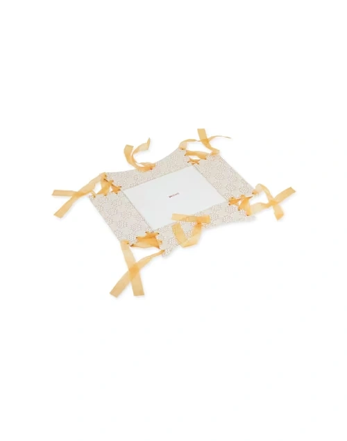 Onam Paper Gift Basket