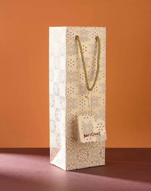 Onam Paper Gift Bag