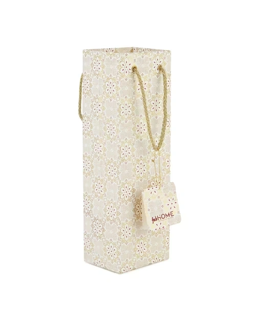 Onam Paper Gift Bag 3 Onam Paper Gift Bag