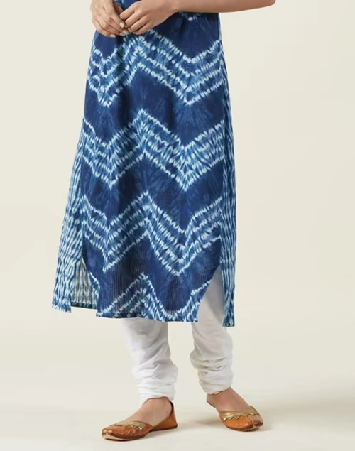 Cotton Cambric Regular Churidar