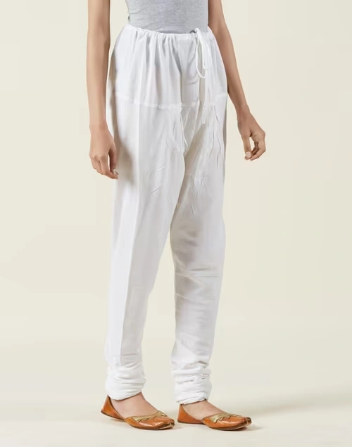 Cotton Cambric Regular Churidar