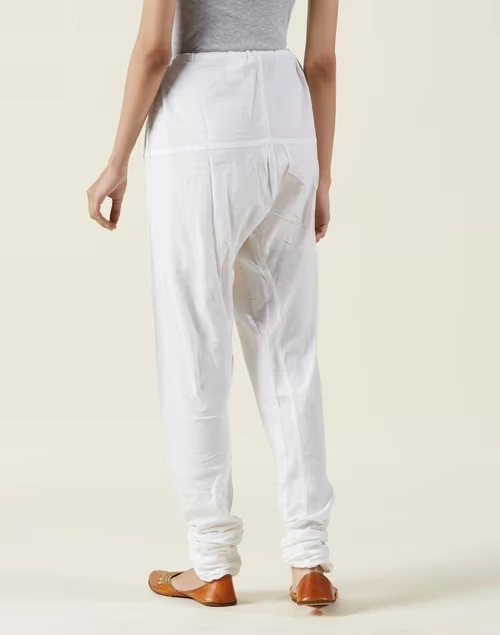 Cotton Cambric Regular Churidar