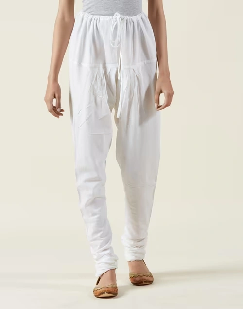 Cotton Cambric Regular Churidar