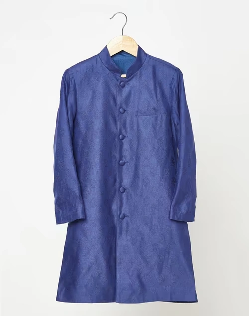 Viscose Silk Jacquard Kurta Set 3 Viscose Silk Jacquard Kurta Set