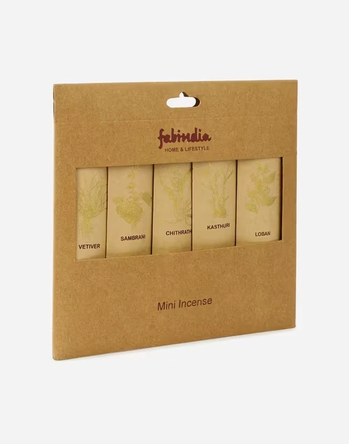 Incense 5 Fragrance Pack Of 50 Sticks 3 Incense 5 Fragrance Pack Of 50 Sticks