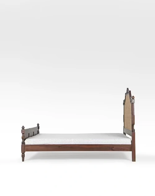 Sattva double bed 3 Sattva double bed