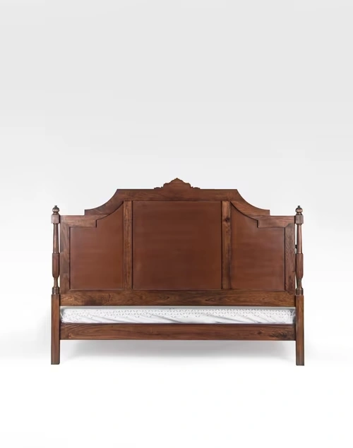Sattva double bed 4 Sattva double bed