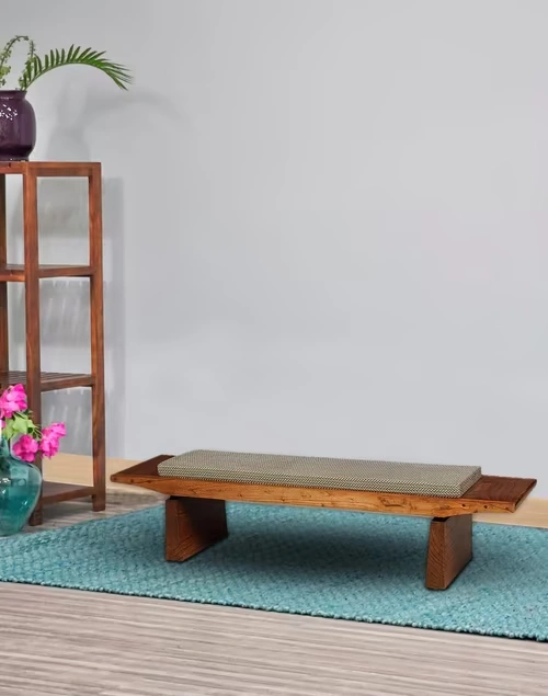 Chi Accent Bench