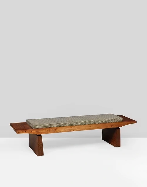 Chi Accent Bench