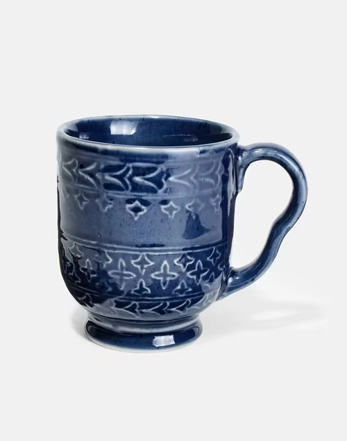 Varisha Ceramic Coffee Mug