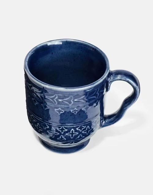 Varisha Ceramic Coffee Mug
