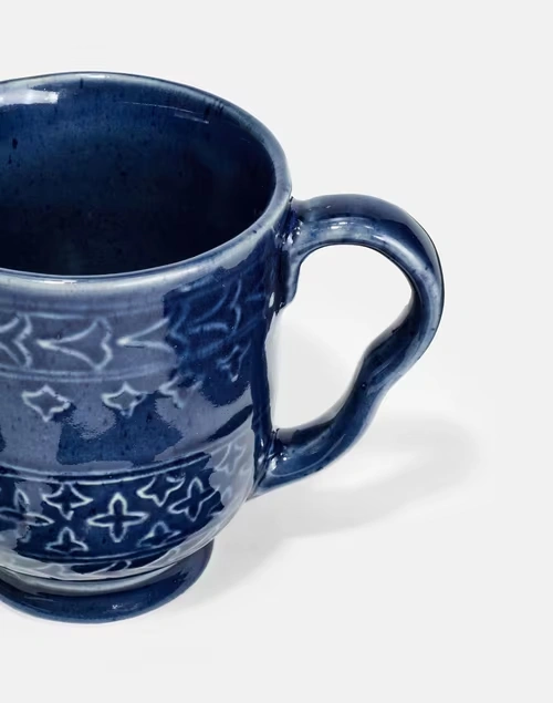 Varisha Ceramic Coffee Mug