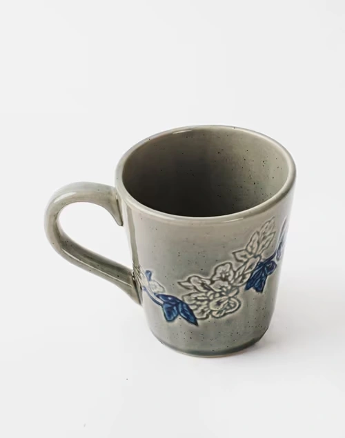 Mudit Ceramic Mug