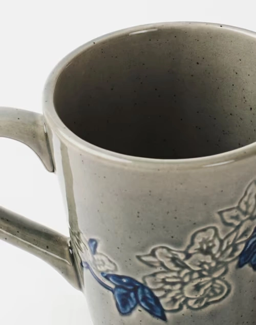 Mudit Ceramic Mug