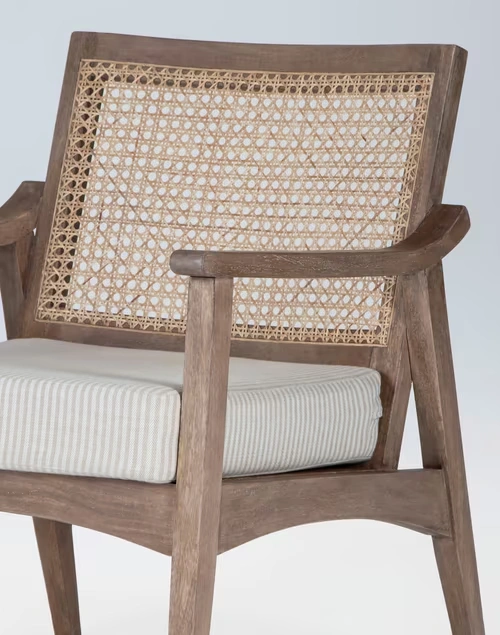 Doyle Arm Chair 3 Doyle Arm Chair