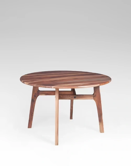 Eksa 4 Seater Dining Table