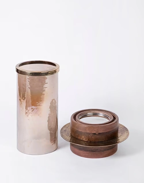 Rajasee Hurricane Large