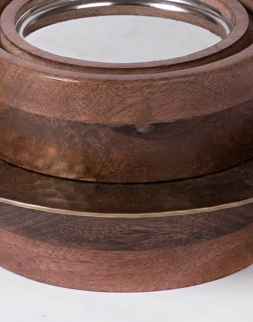 Rajasee Hurricane Large