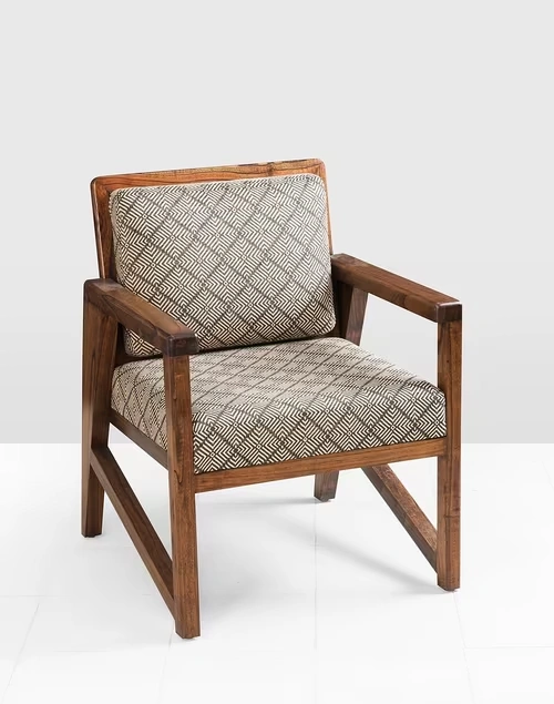 Seul Accent Chair