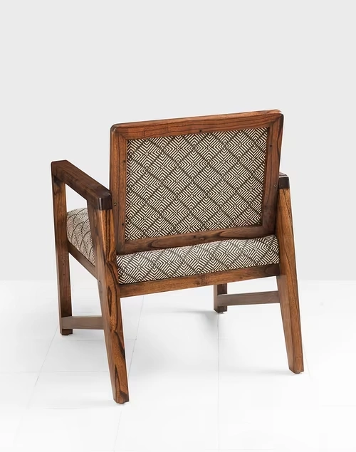 Seul Accent Chair