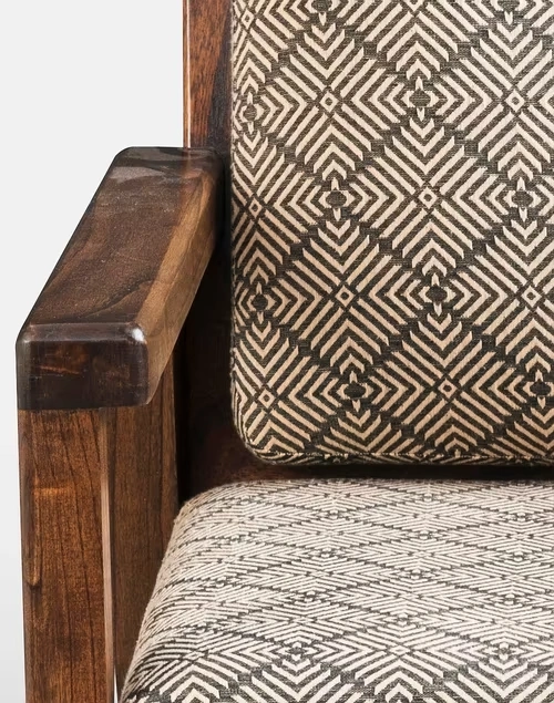 Seul Accent Chair 3 Seul Accent Chair