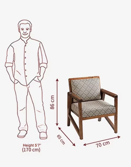 Seul Accent Chair 4 Seul Accent Chair