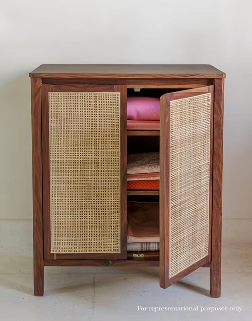Bunai Side Cabinet