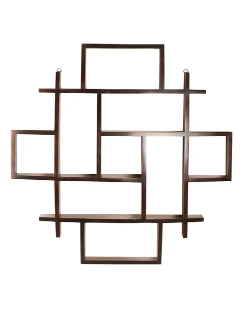 Grid Wall Rack